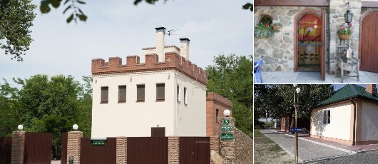 База отдыха Айвенго в Волгодонске цены 2026