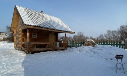 База отдыха Terrassayurga в Юрге цены 2026