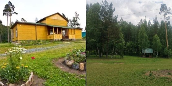 База отдыха Спартак в Златоусте цены 2026